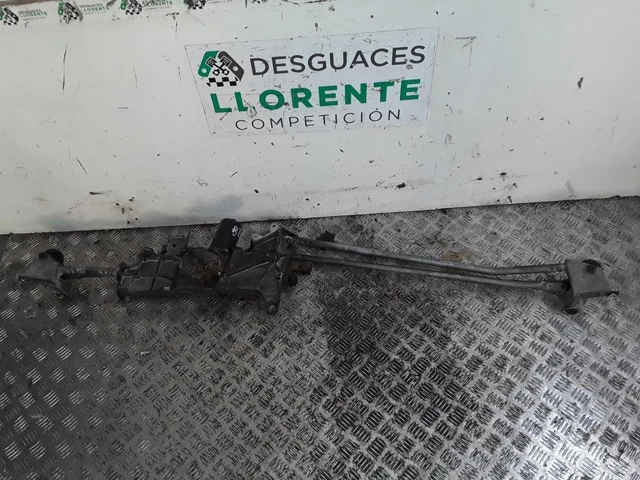 Moteur D'essuie-glace Arrière Valeo Pour PEUGEOT 807 - Réf 1400416980