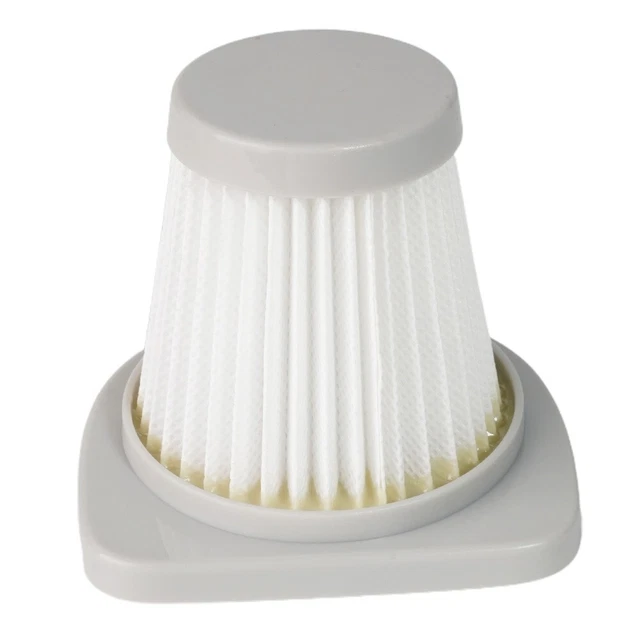 VBESTLIFE Remplacement Des Filtres Pièce De Rechange De Filtre D'aspirateur Adaptée Aux
