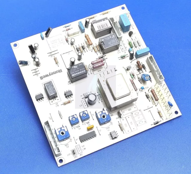 Potterton Performa 24 & Baxi Combi 80 Eco & Main Combi 24 Pcb 248075