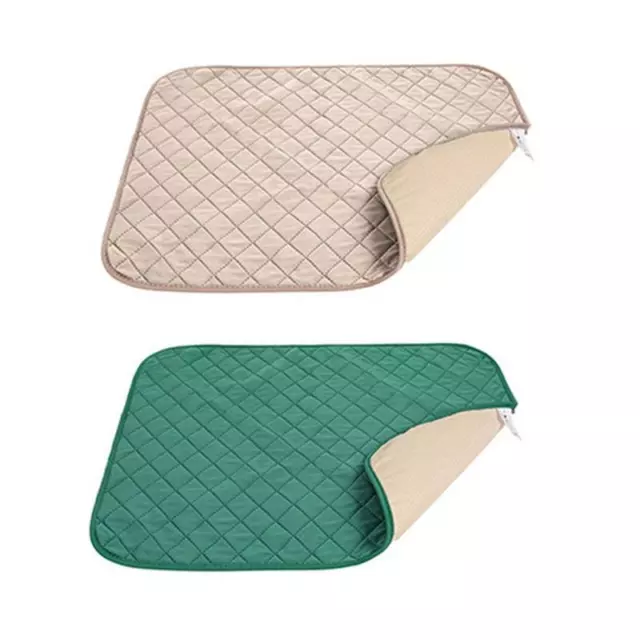 Washable Dog Pee Pads Reusable Pet Pee Pad for Dogs Waterproof Training Pads