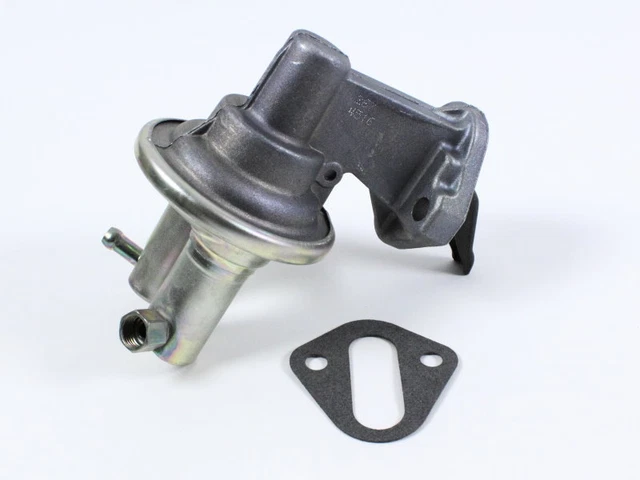 thumbnail image 2 of EPC Mechanical Fuel Pump For Plymouth Dodge Chrysler DeSoto 1939-1952 – 73201 2 of 5