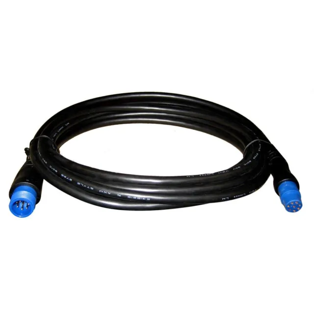Transducer Ext. Cable  8 Pin  10Ft