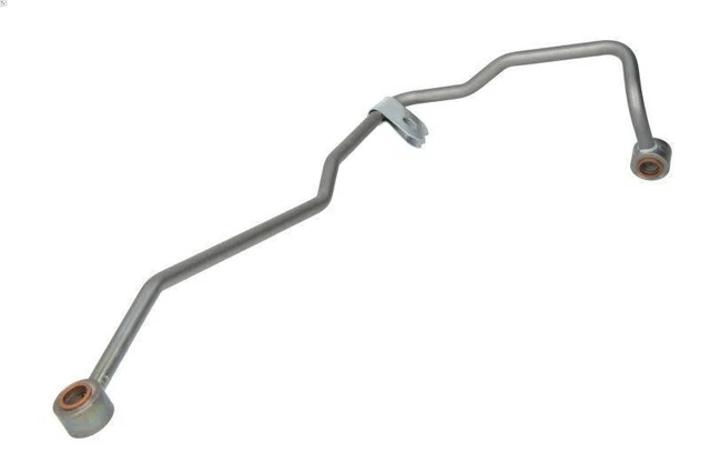 Conduite D'huile Compresseur AJUSA OP10049 – Pour Moteurs PSA 1.6 HDi (Citroën, Peugeot)