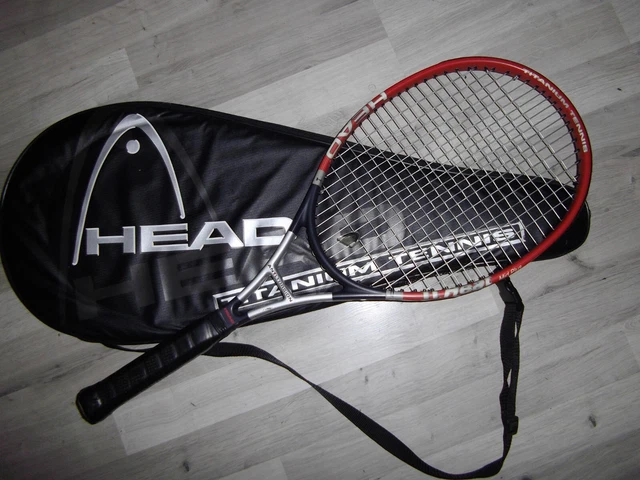 Raquete head ti heat mid plus | Pontofrio
