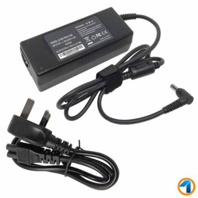 Lavolta Alimentatore Laptop 19v 4.74a 5.5*1.7mm ACER NUOVO Adattatore AC 65 Watt CARICABATTERIE 