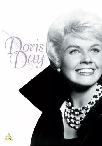 Screen Goddess Collection: Doris Day DVD Drama (2006) Doris Day Amazing Value