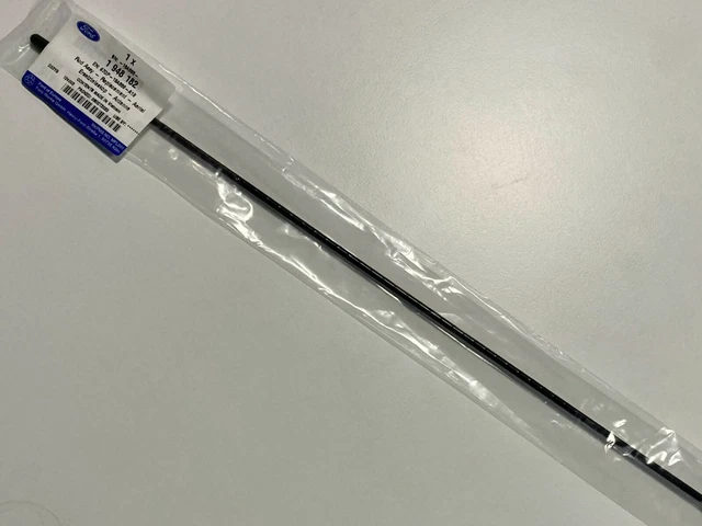 Auto Clips Für Ford - 4-tlg. Set Für Heckablage Halterung