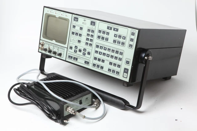 Alimentation Bruel & Kjaer ZG 0249 - Occasion Fonctionnelle - Pour équipement De Mesure Acoustique