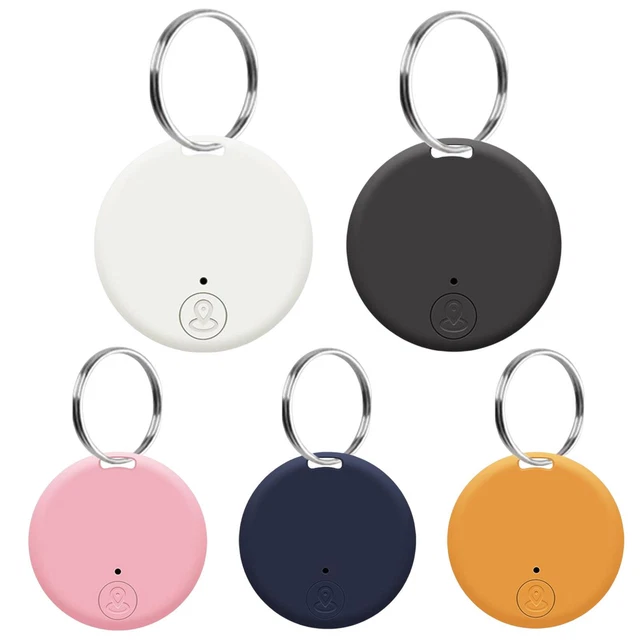 Anti Lost Tracking Device Smart Key Locator Tracker Tags Wireless Phone Finder