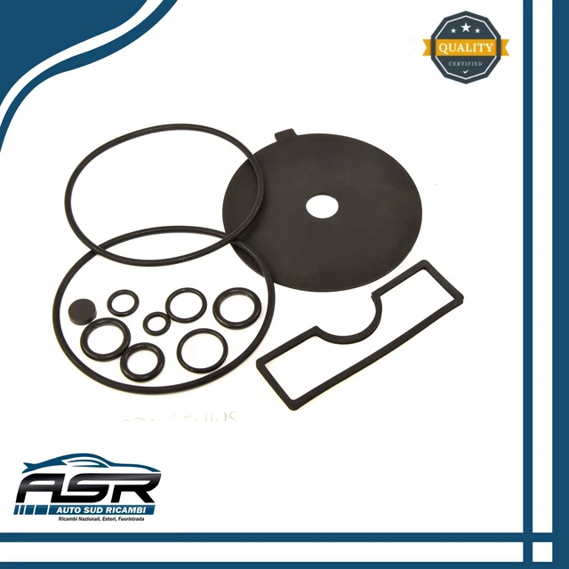 Kit Di Riparazione Riduttore BRC Genius MB AUTOGAS GPL LPG