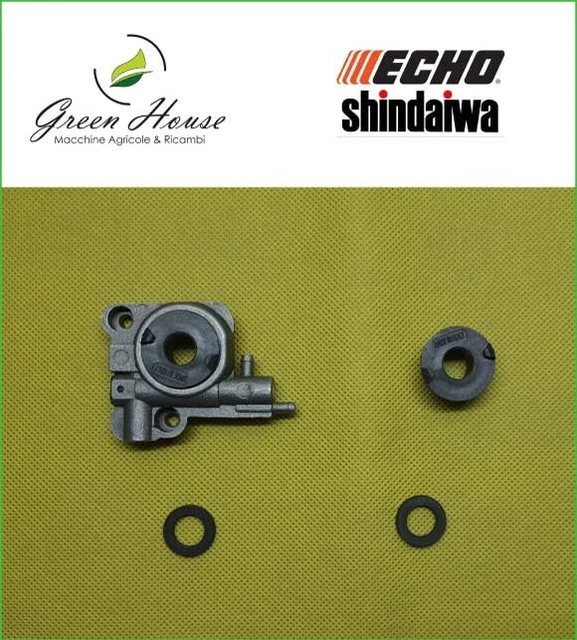 CS350 INGRANAGGIO IN PLASTICA PER ECHO CS260 CS270