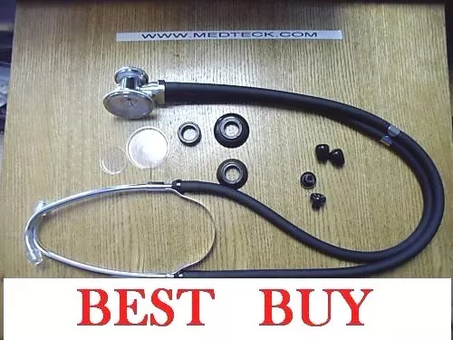 Stethoscope - Sprague- Rappaport  Professional $9.49 Shipped from N.Y FREE SHIP.