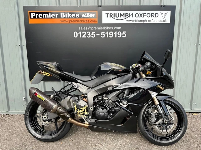 2011 kawasaki on sale ninja zx6r