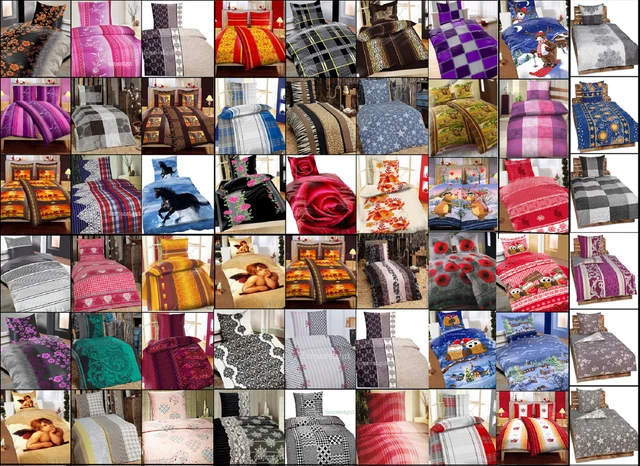 BETTW SCHE IN 200X200 CM visual data 2