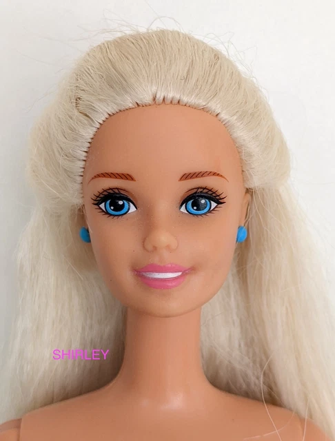Mattel 1997 top
