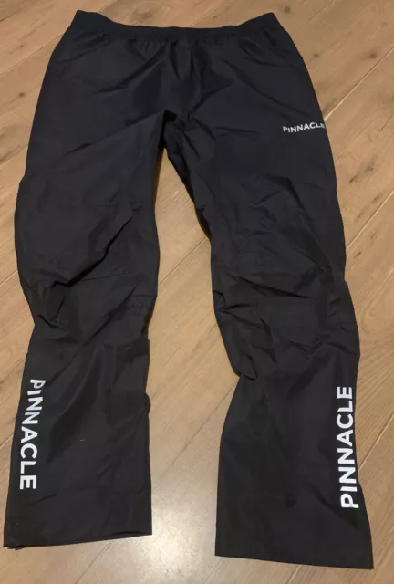 Pinnacle waterproof cycling trousers on sale