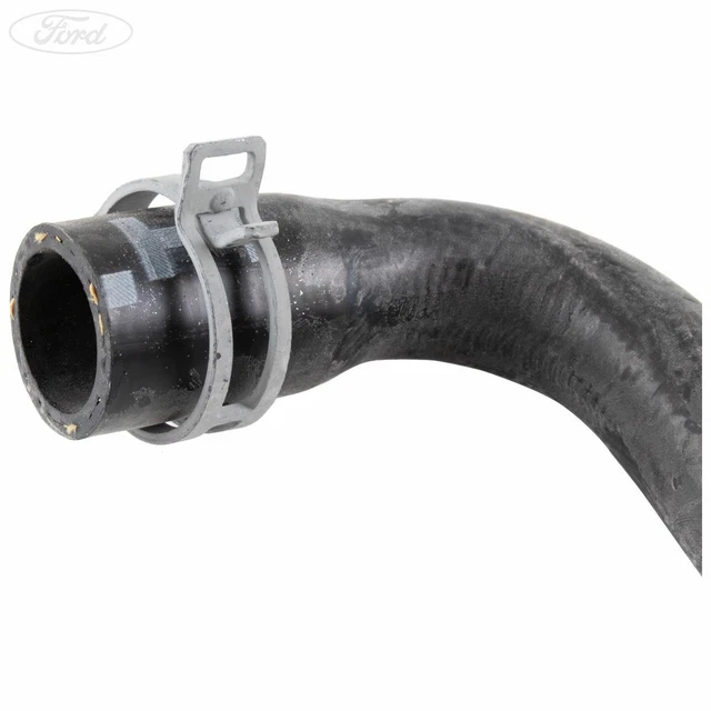 GENUINE FORD TRANSIT Mk7 2.2Tdci EGR Cooler Hose 2008-2011 1495912 £23. ...