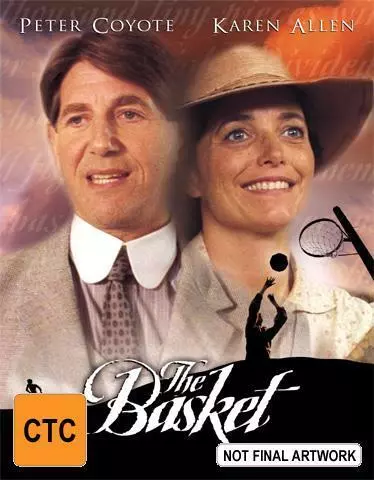 The Basket (DVD, 1999)