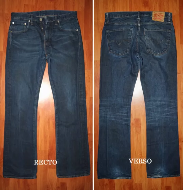 Contributor Exclamation point Papua New Guinea JEANS LEVIS 527 "Low-bootcut" W32 L32 (FR t42) bleu foncé 8274 EUR 44,00 - PicClick FR Contributor Exclamation point Papua New Guinea JEANS LEVIS 527 "Low-bootcut" W32 L32 (FR t42) bleu foncé 8274 EUR 44,00 - PicClick FR