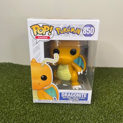 dragonite funko pop amazon