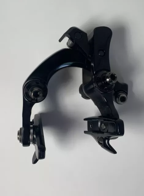 rear rim brake