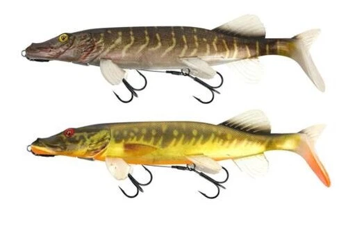 Z-MAN ZinkerZ Esca In Plastica Morbida - 12,7 Cm, Colore Molting Craw, Confezione Da 6, Per Pesca Sportiva - 2