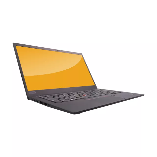 LENOVO ThinkPad X1 Carbon 8th Gen Intel Core i7 10. Gen 1,80GHz 16GB 512GB NVMe