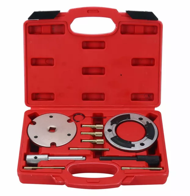 Kit Calado Distribucion Para Motores Ford 2.0/2.4 Dura-Torq Di/Tddi