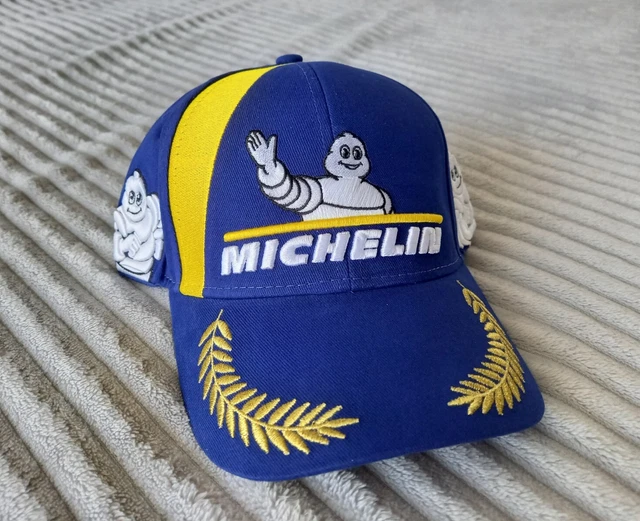 Michelin motogp cap hot sale