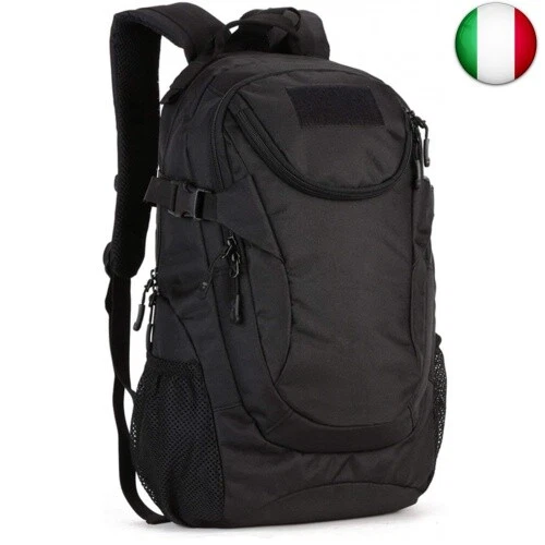 Zainetto best sale sportivo uomo