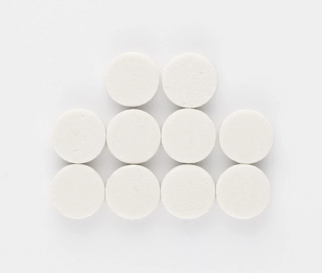 Hakko A5044 Ceramic Filter 10 pcs for FR-310/FR-4103(FR-410/FR-701/FR-702) Japan