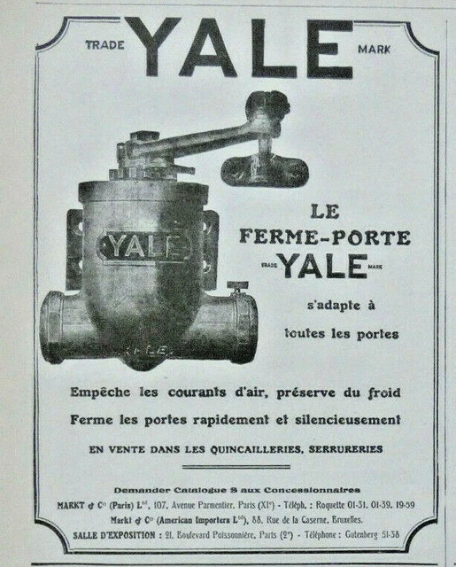 PUBLICITÉ DE PRESSE 1925 MECCANO ÉVEILLE TOUTES LES ... - eBay