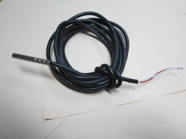 vorlauftemperaturfühler viessmann mit kabel