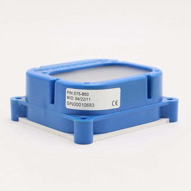 Smart Vision Lights S75-850-W Lampada LED a infrarossi 3