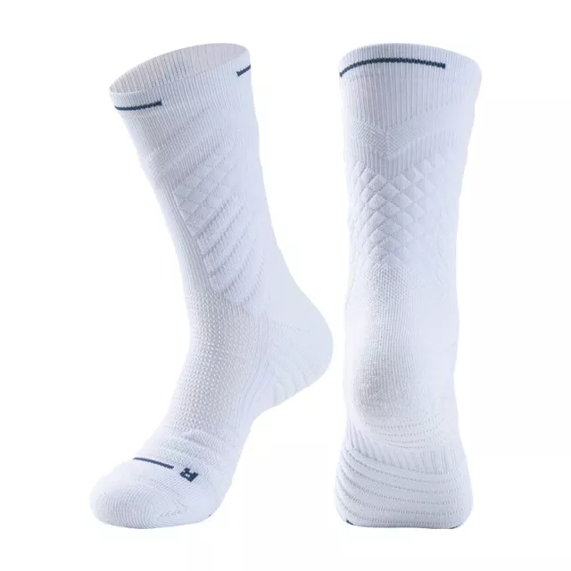 Basketball--Socken Männer mittelstube Socken Elite Socken hochrangige Strümpfe