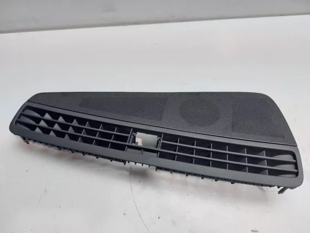 Audi A4 B8.5 Dashboard Speaker Cover Trim 2012