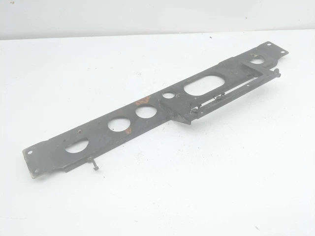 12 Polaris RZR 4 900 XP EPS Air Box Support Mount Bracket Holder Bar