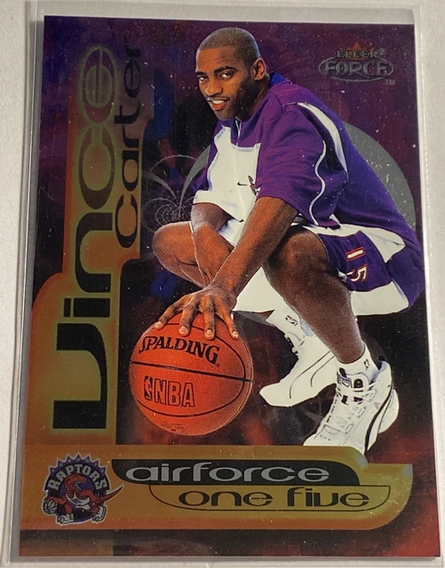 vince carter air force 1