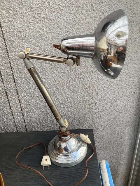 Lampe Industrielle Atelier Usine de bureau