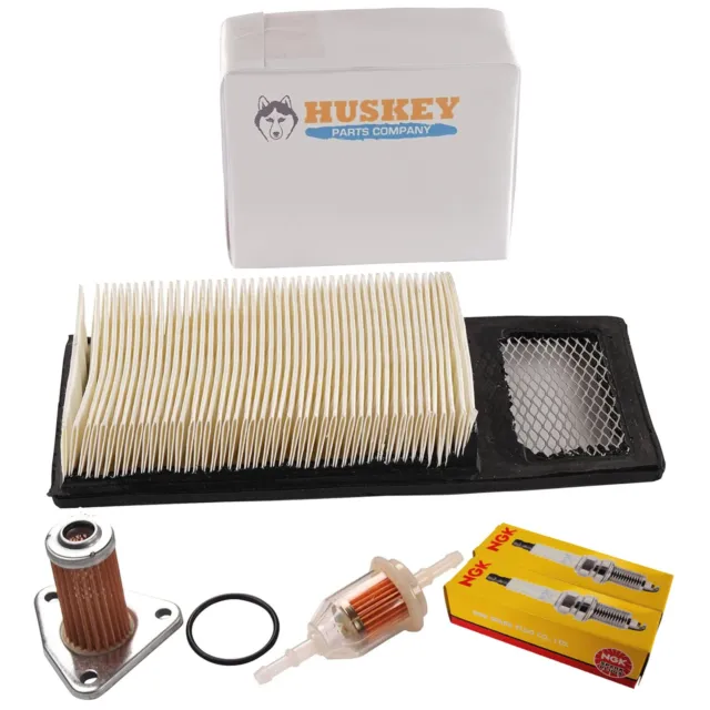 Golf Cart Tune Up Kit With NGK Spark Plug For EZGO TXT 94-05 4 Cycle 295/350cc