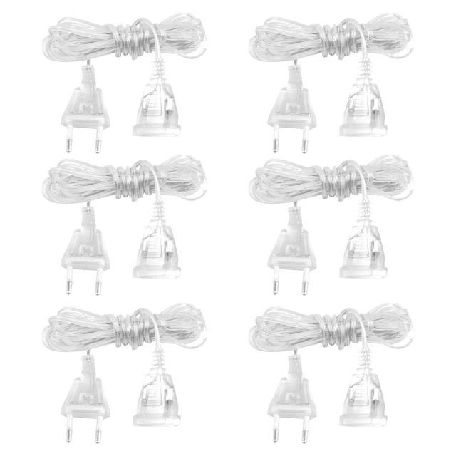 Extension Cord Light String Garden High Quality Home Led Lighting.lamp