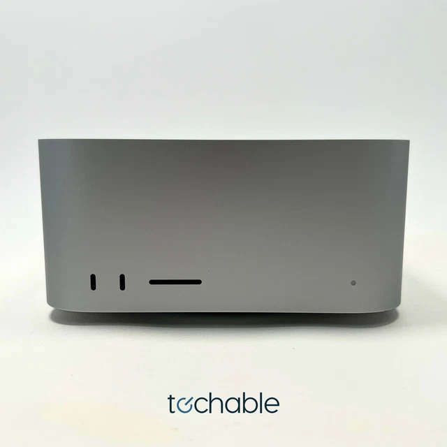 MacStudio M1 Max 10/32C 64GB 2TB APPLE MAC STUDIO - M1 Max