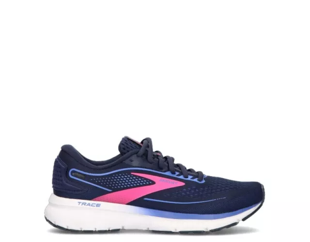 Scarpe BROOKS Donna Running Donna  BLU Tessuto 120375-460-460-A002802