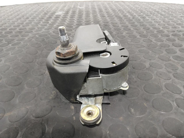 2006 LANDROVER FREELANDER 1997-2006 tergicristallo 3 porte motore posteriore