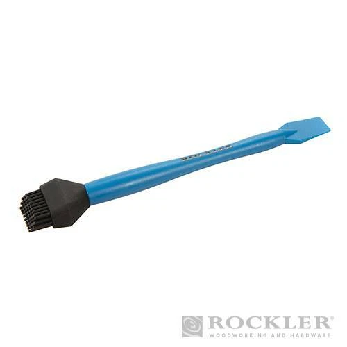 Rockler Silikon Klebebürste 178 mm (7") -718478