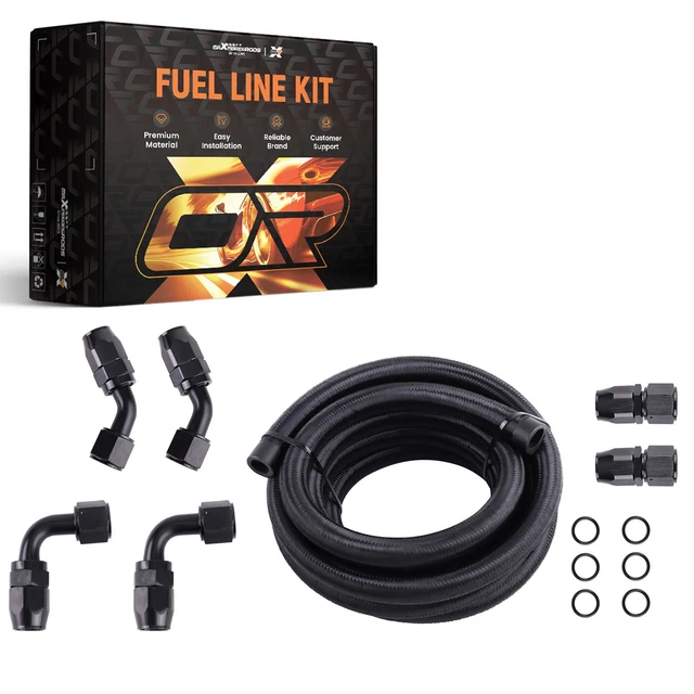 Tuyau De Conduite Hydraulique Pour Audi TT & A3 – Compatible 1.8T (1998-2006) – Solution Anti-Fuite Haute Qualité OE