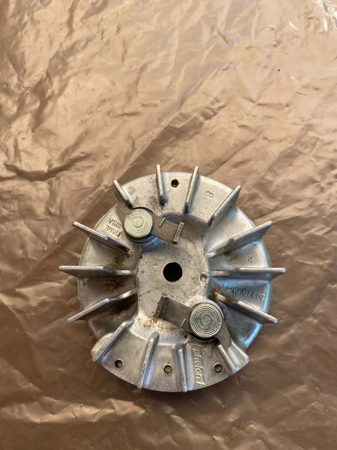 VOLANT MAGNTIQUE ( rotor ) Trononneuse VAP 33 EUR 10,00 - PicClick FR VOLANT MAGNTIQUE ( rotor ) Trononneuse VAP 33 EUR 10,00 - PicClick FR
