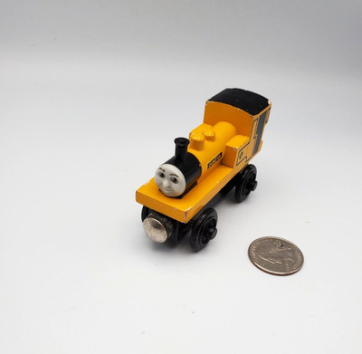 thomas wooden railway duncan