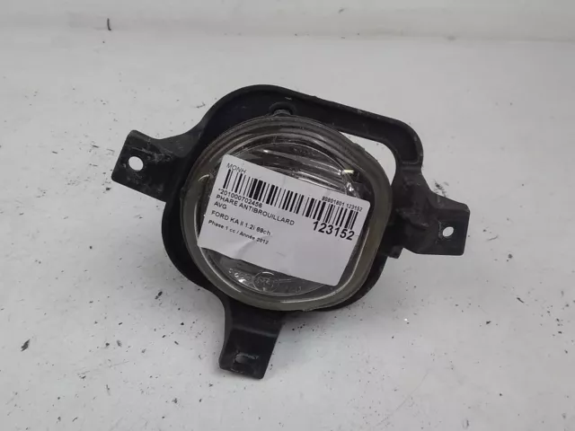 PHARE ANTI BROUILLARD AVANT GAUCHE Ford Ka II 2012 1562338