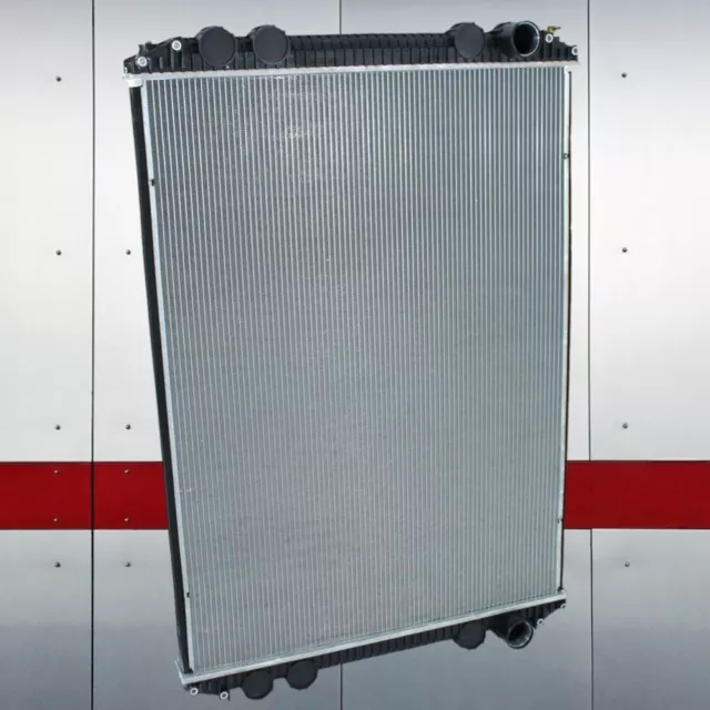 Radiator Fits Freightliner Columbia Century Series 2004-2007 M2 2004-2012